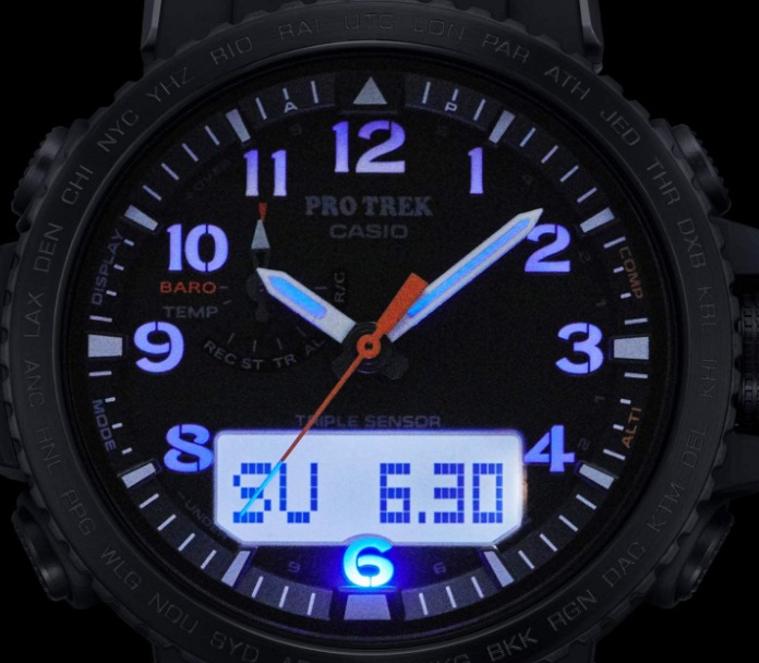 PRW-50の特徴・機能