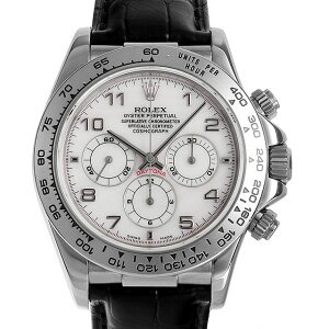 ロレックスデイトナ16519