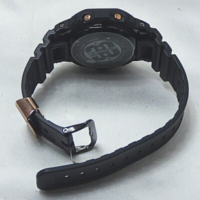 G-SHOCK RESIST(レジスト) DW-5030C-1JR