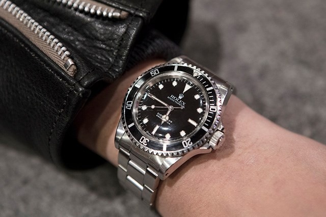 ロレックス(時計)の売却は買取価格の高い好機を狙おう
