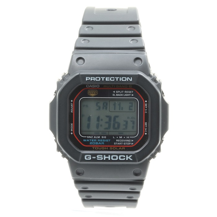 Gショックのベルト バンドの交換方法は 店舗での料金も紹介 Richwatch