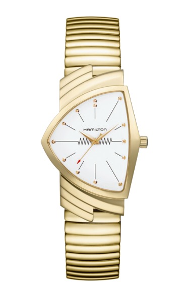 ハミルトン ベンチュラ H24301111