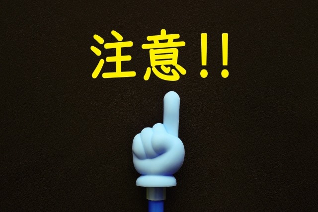 メーカーはセルフ交換不可としている