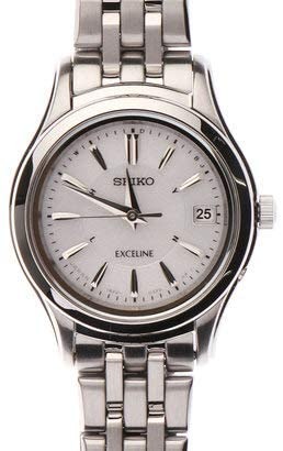 セイコー ドルチェ&エクセリーヌ:SWCW023の特徴・機能