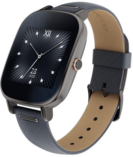 ASUS ZenWatch 2 WI502Q