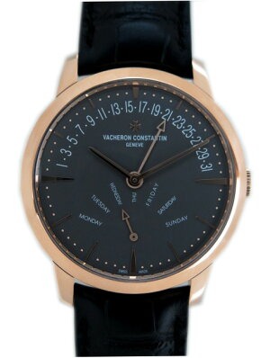 パトリモニーの魅力3：パトリモニーはシンプルで複雑