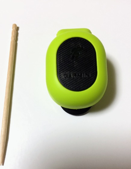 ランニングダイナミクスがすごい