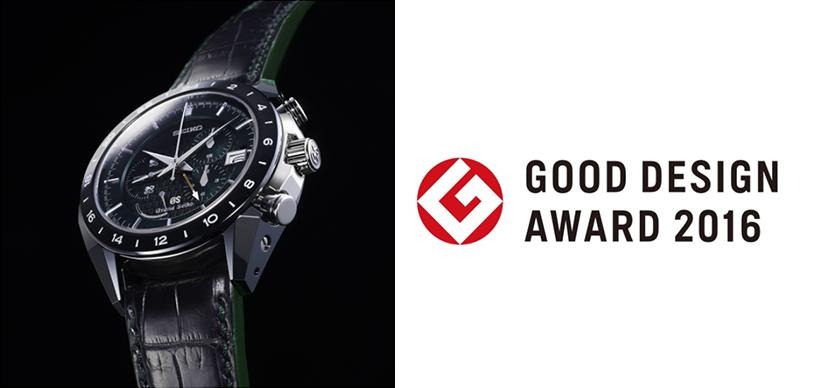 グランドセイコーSBGC017