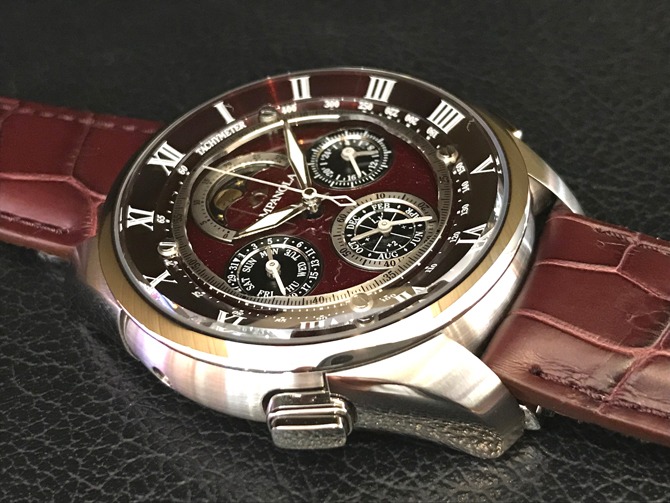 高円寺の時計店は駅近に多数ありアクセス性が良い