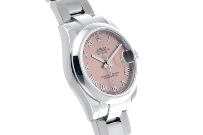 ペアウォッチとしても最適