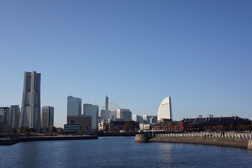 エイチエムエスウォッチストア 横浜ジョイナス