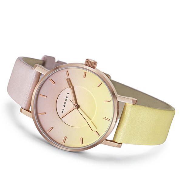 KLASSE14(クラスフォーティーン)の腕時計 一覧表