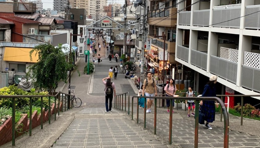 日暮里の時計買取店2選