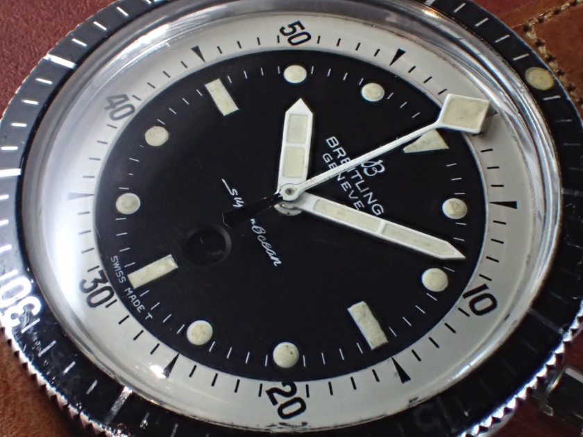 キュリオスキュリオ(ミリタリーウォッチ)の魅力を解説