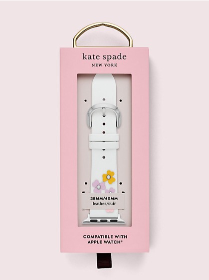 バンドを交換して楽しめる