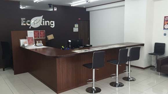 買取専門店 エコリング 蒲生店