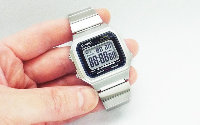 ｢カシオ腕時計マニアックス｣は国内有数のチプカシファンサイト