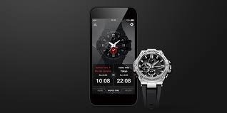 G-SHOCKのBluetooth搭載モデルは便利？機能や評判