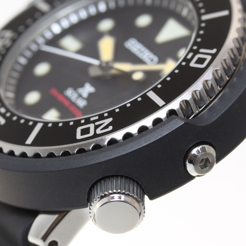 SEIKOプロスペックス ダイバースキューバ：SBDN043