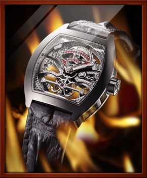 アントワーヌプレジウソの腕時計の価格帯