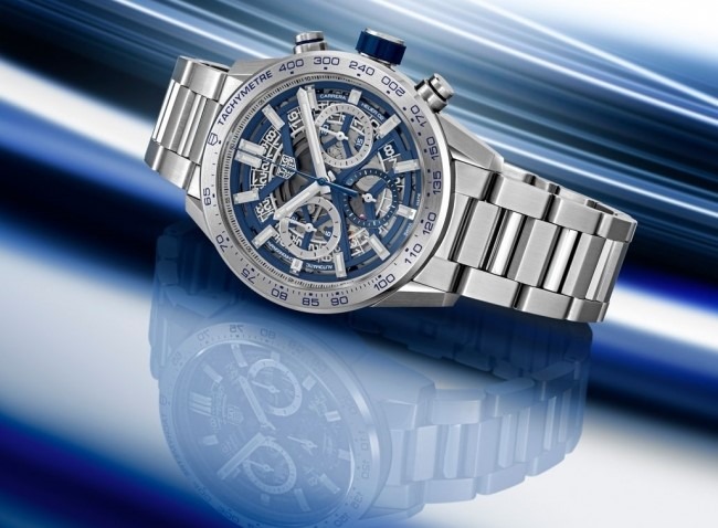 名古屋でタグホイヤーの修理・電池交換ができるお店は？