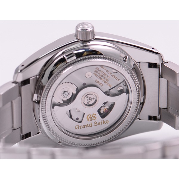 グランドセイコー ヘリテージ・コレクション SBGR251