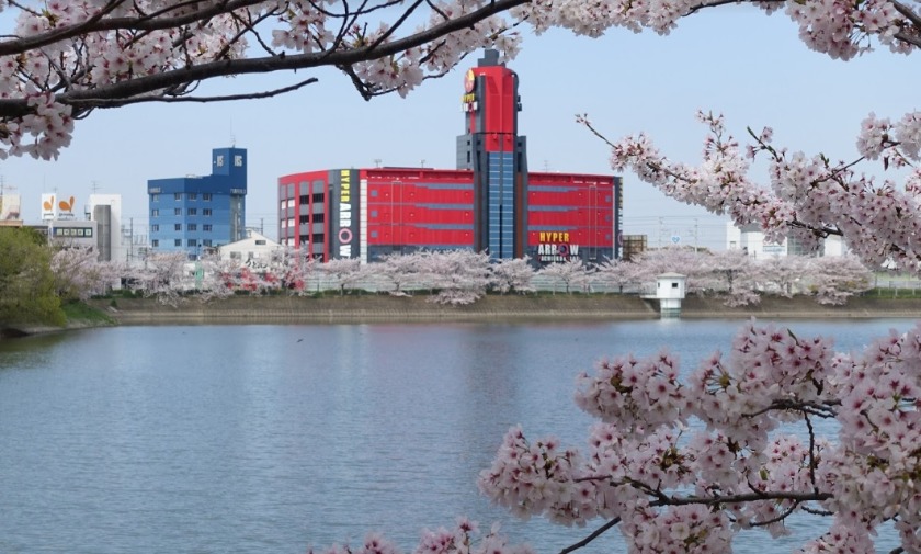 堺市中区周辺の時計店は買取店が多い