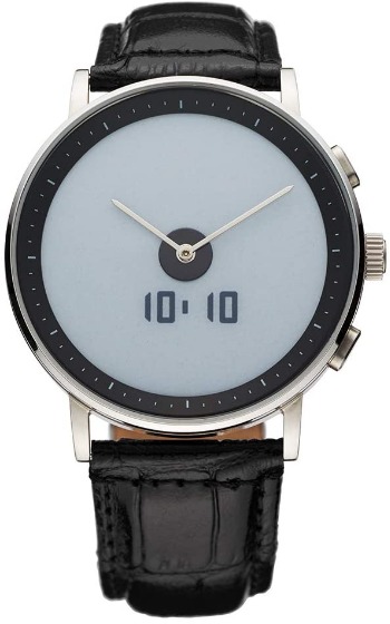 スマートウォッチIP67②着信通知