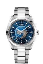 アクアテラ GMT ワールドタイマー 220.10.43.22.03.001