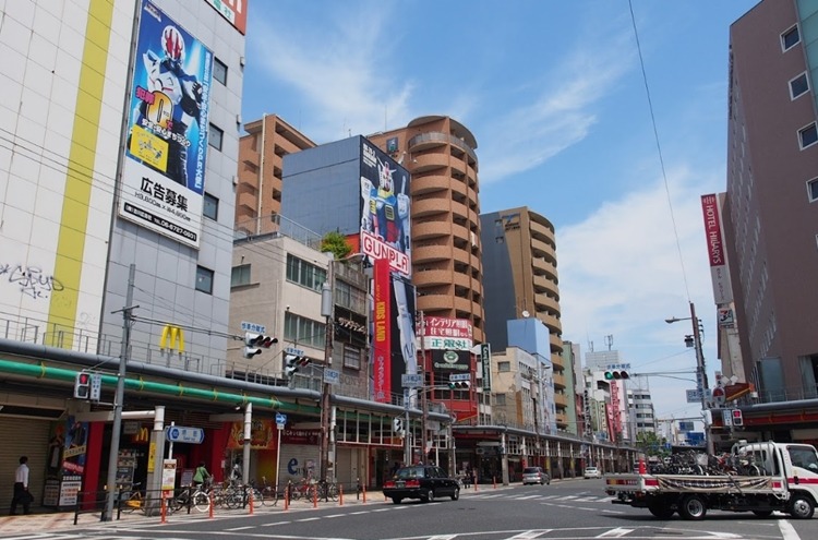 大阪市浪速区の時計店4選！腕時計の電池交換や修理、買取販売のおすすめ店まとめ！