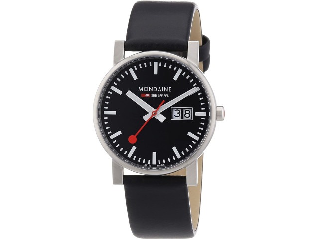 モンディーン エヴォ A669.30300.14SBBの基本情報