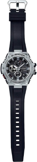 G-SHOCK G-STEEL GST-B100-1AJF
