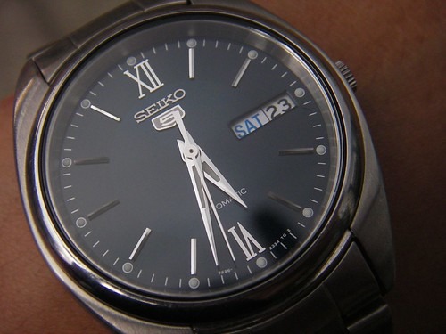 グランドセイコー SBGR053/SBGR253 徹底解析