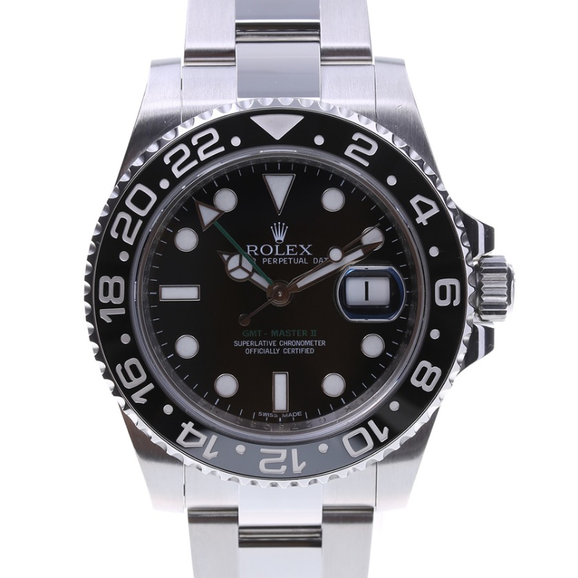 渋谷の時計買取店 比較一覧表