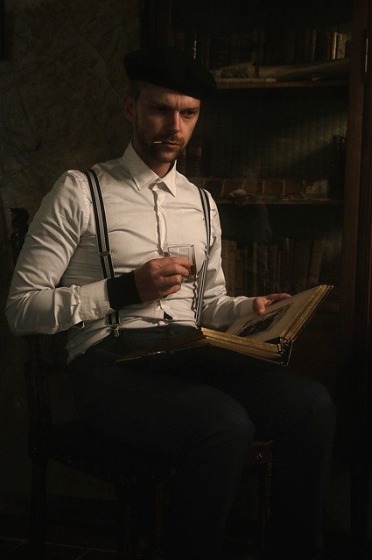 おしゃれ心がある