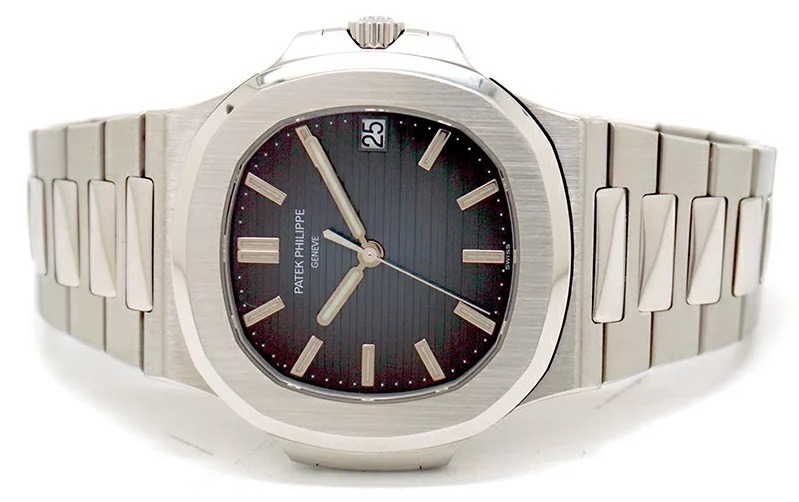 パテックフィリップ ノーチラス 5711/1Aの買取相場