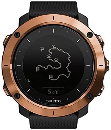 SUUNTO TRAVERSE ALFA  SS023443000