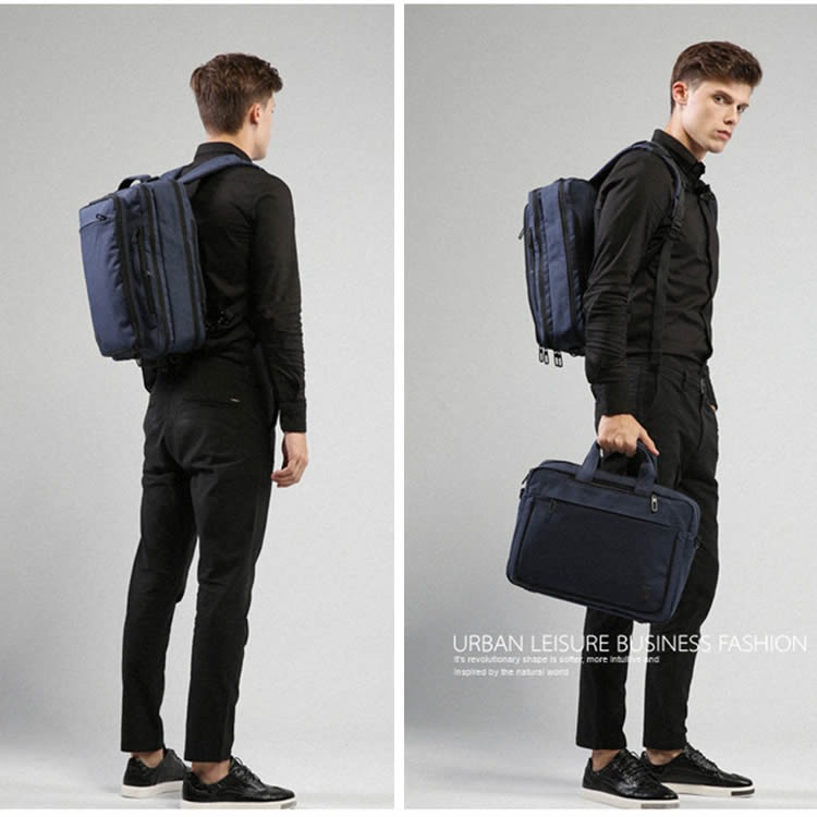 メリット2：手荷物なしで移動しやすい