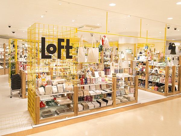 ロフト