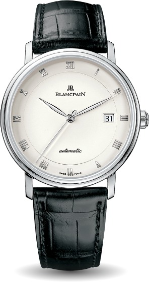 ブランパン ウルトラスリム6223-1127-55