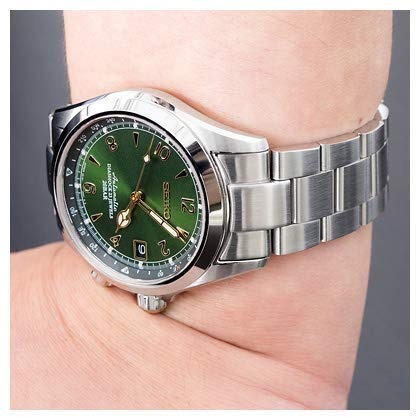 タイコノート オイスターブレス