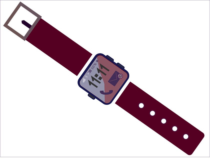 AppleWatchチタンモデルレビュー｢購入編｣