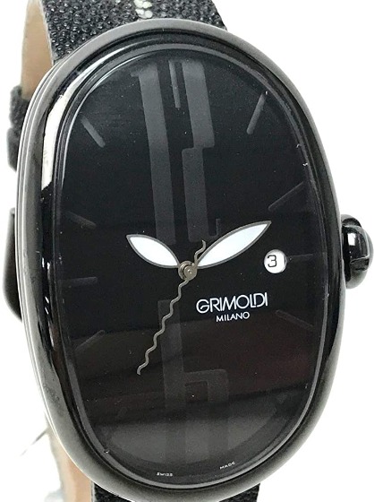 グリモルディ ブラックジャック ボルゴノーヴォ