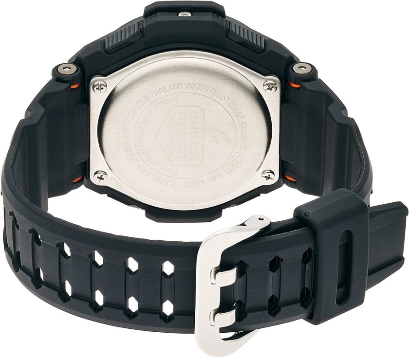 G-SHOCK RESIST(レジスト) GW-4000-1AJF