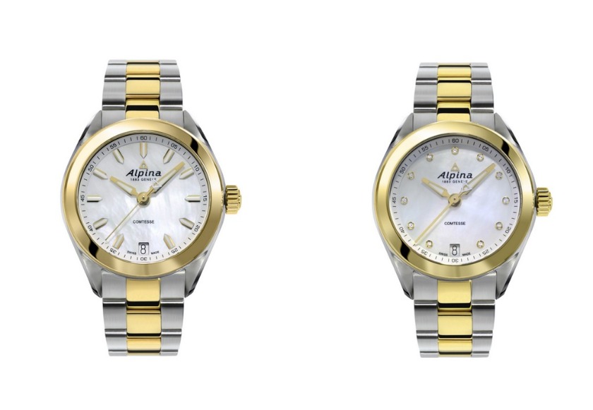 コンテス (REF. AL-240MPW2C3B)