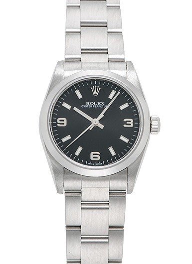 ③歌手 aikoさん ロレックスRef.77080【芸能人】