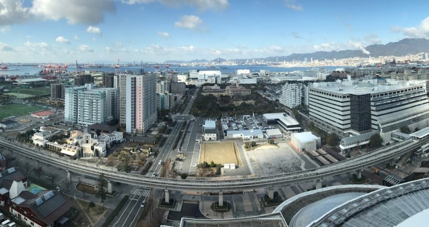 神戸市東灘区の時計店：オーバ時計・メガネ店の特徴・品揃え