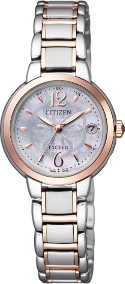 エクシード・チタニウムコレクションES8104-53A