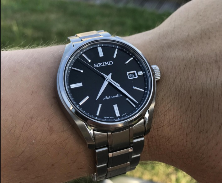 SEIKO PRESAGE SARX045 セイコープレザージュ-