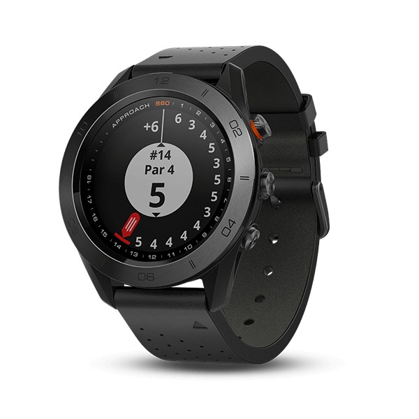 ガーミンS60の基本スペック